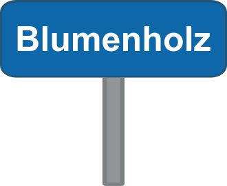 Blumenholz