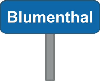 Blumenthal