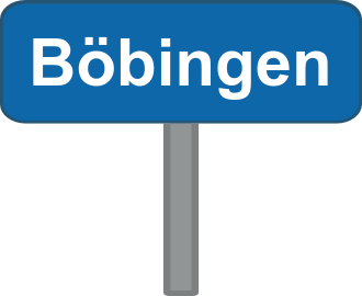 Böbingen