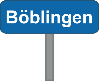 Böblingen