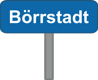 Börrstadt