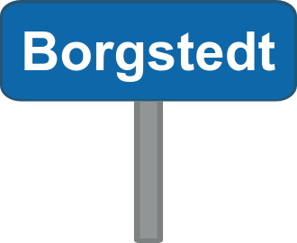 Borgstedt