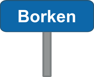 Borken (Hessen)