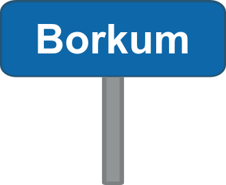 Borkum