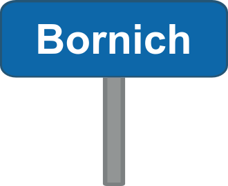 Bornich