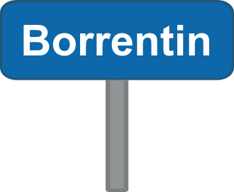 Borrentin