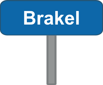 Brakel