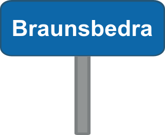 Braunsbedra