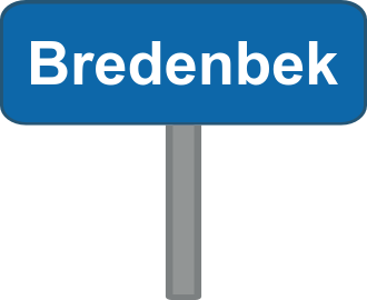 Bredenbek