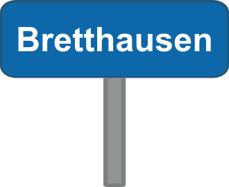 Bretthausen