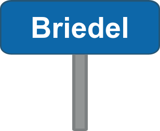 Briedel