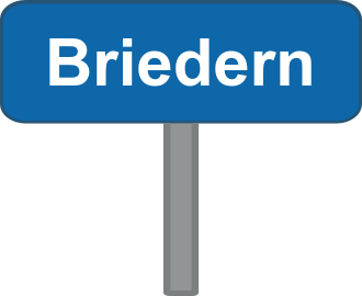 Briedern