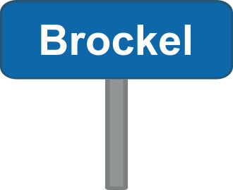 Brockel