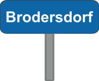 Brodersdorf