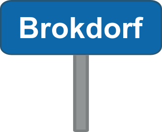 Brokdorf