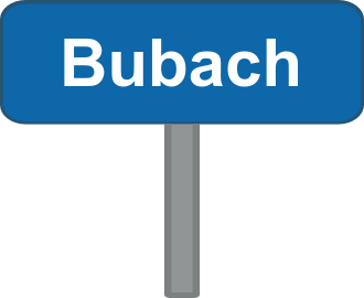 Bubach