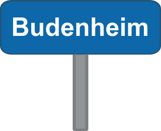 Budenheim