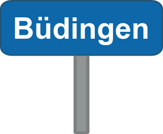 Büdingen