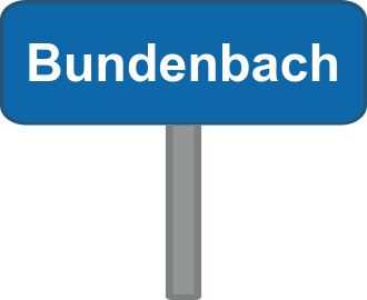 Bundenbach