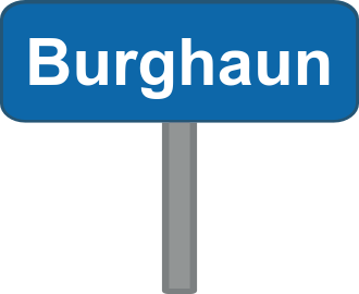 Burghaun