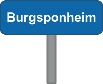 Burgsponheim