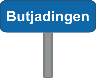 Butjadingen