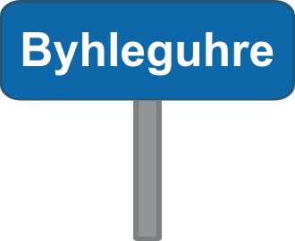 Byhleguhre-Byhlen