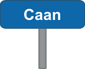 Caan