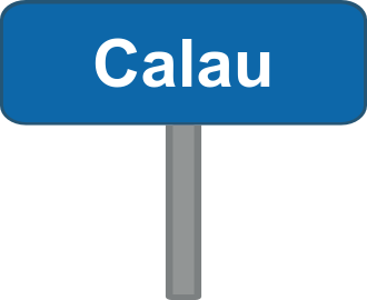 Calau
