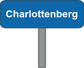 Charlottenberg