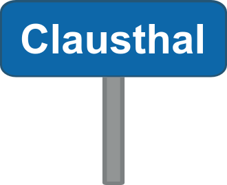 Clausthal-Zellerfeld