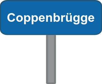 Coppenbrügge
