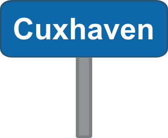 Cuxhaven