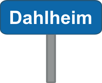 Dahlheim