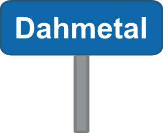 Dahmetal