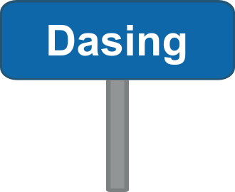 Dasing