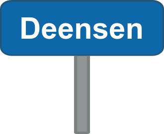 Deensen