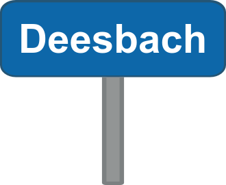 Deesbach