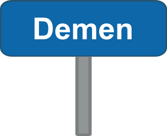 Demen