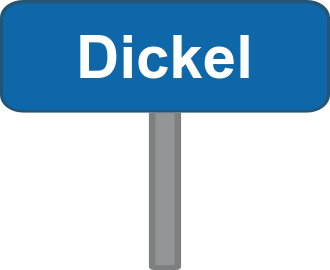 Dickel