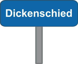Dickenschied