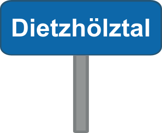 Dietzhölztal