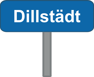 Dillstädt