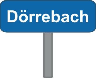 Dörrebach