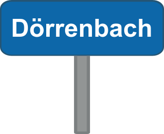 Dörrenbach