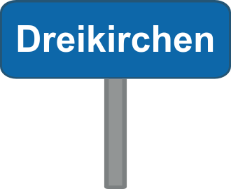 Dreikirchen