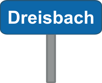 Dreisbach