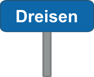 Dreisen