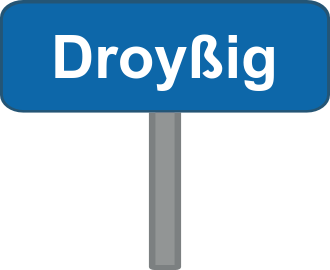 Droyßig