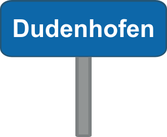 Dudenhofen